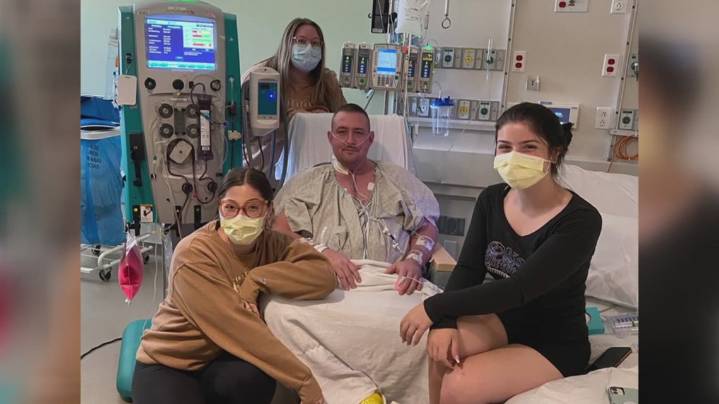 Olmsted Falls Mayor-elect Chad Gluss: From heart transplant to City Hall