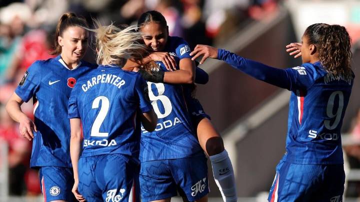 Chelsea vs. Barcelona: Blues with point to prove in massive UWCL showdown
