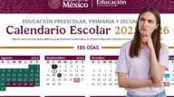 SEP: ¿qué días no habrá clases en noviembre de 2025?; esto dice el Calendario Escolar