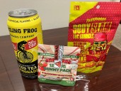 Shutdown bill could ban nearly all THC products in Alabama, advocates warn