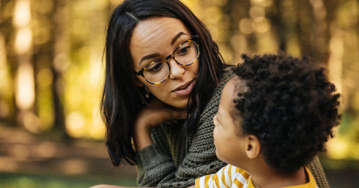 How To Talk About Sex And Relationships With Your Child