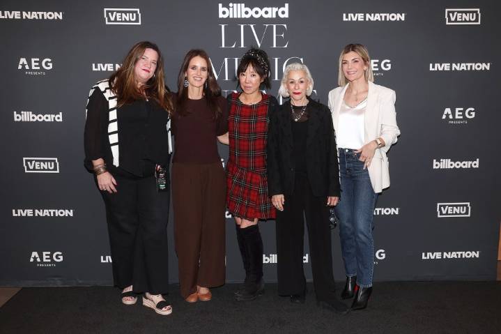 Female Agents Have Come a Long Way, But There’s Still Progress to Be Made: ‘We Have to Continue to Fight for Each Other’