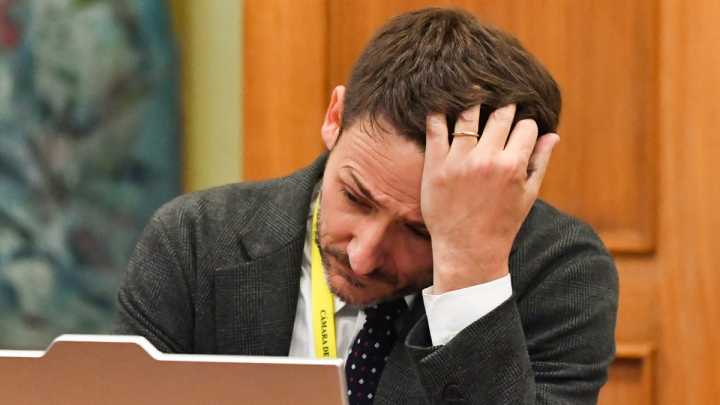 Diputados aprueban AC contra exministro Pardow