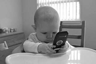 Why It's Not Smart to Give Your Child a Smartphone