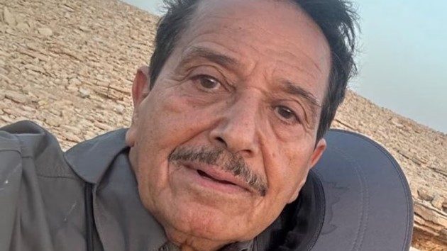 Son of dual American-Saudi held in Saudi Arabia feels ‘dismissal’ of his dad’s case