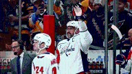Penguins salute Ovechkin for 900th NHL goal