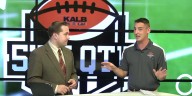 Breaking down Playoffs Week 2 with Harrison Vapnek