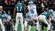 Detroit Lions running out of time to fix O