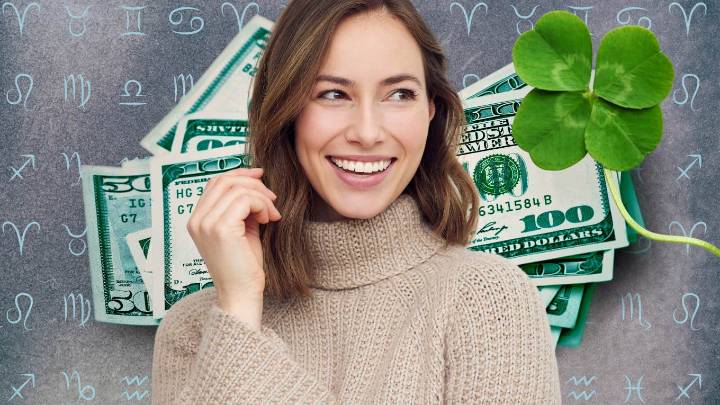 Luck & Good Fortune Arrive For These 3 Zodiac Signs On November 27, 2025