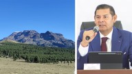 Autoriza Federación ruta turística en el Izta-Popo y Citlaltépetl, revela Armenta