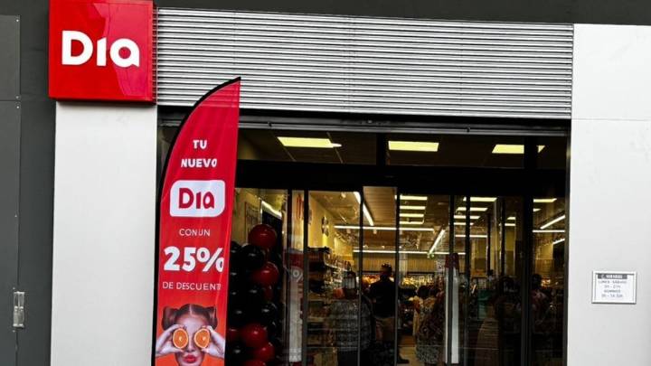 Alerta sanitaria en Zaragoza: retirada urgente de productos vendidos en supermercados DIA