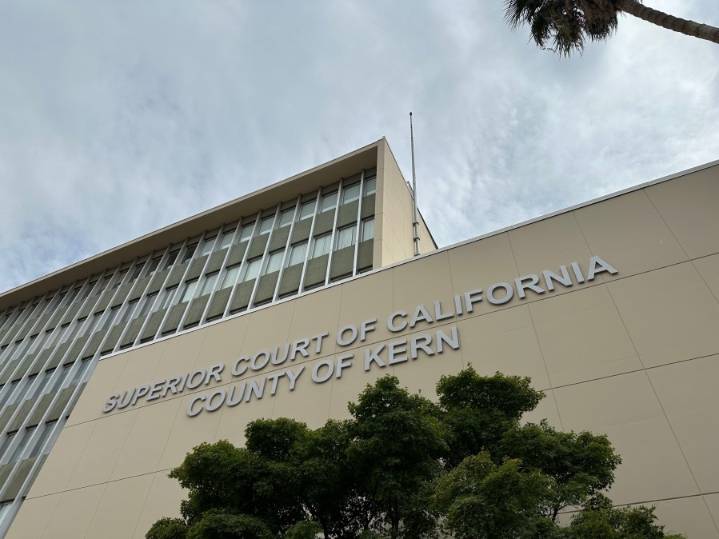 Man gets 120 years to life for sexually abusing child