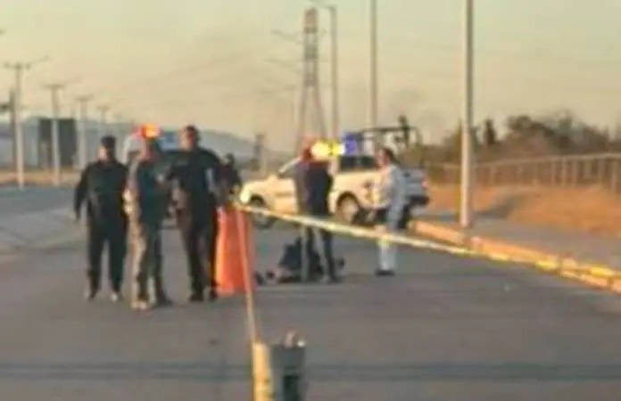 Dos jóvenes motociclistas mueren en accidentes distintos en Villa de Reyes y Mexquitic