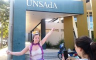 La UNSAdA abrió la inscripción para 2026