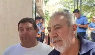 Taxistas luego de la reunión con el intendente Armando Molina: "Nos dijeron que a partir de hoy prohiben Uber Motos"