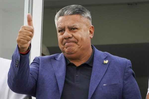 El apoyo desde FIFA a Claudio “Chiqui” Tapia en medio de las polémicas