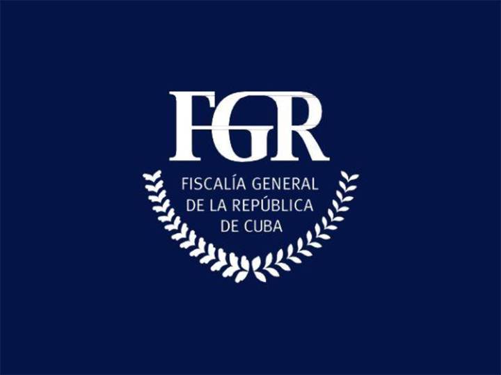 Fiscalía de Cuba ejerce acción penal contra exministro Alejandro Gil