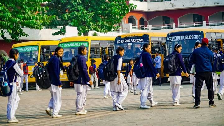 UP Board Exam Dates Announced, Class 10 & 12 Exams To Begin From Feb 18 Education News