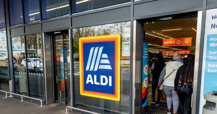 Aldi no longer cheapest as rival UK supermarket knocks it off top spot