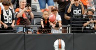 Cleveland Browns vs. Las Vegas Raiders: How to watch, TV schedule, history, betting odds and more