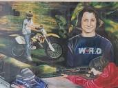 Shane "Smiles" Rolston remembered 20 years after his death