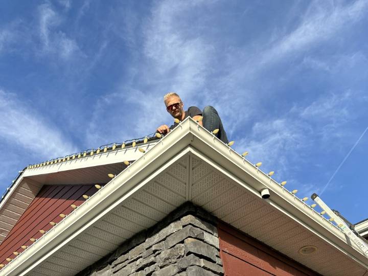 Temperatures could reach new high Friday in Southern Manitoba