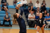 Heralding fall sports standouts with Bay City Athlete of the Week for Nov. 5