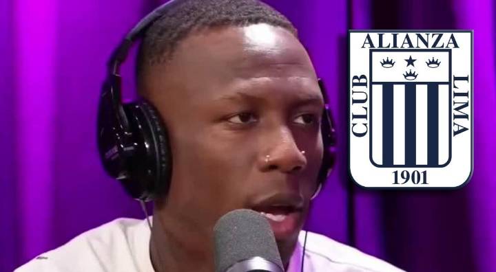 Advíncula lamentó el presente de jugador que se despidió de Alianza Lima: "Talento y cero ganas"