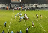 Washougal caps perfect 2A GSHL season with 21-0 shutout of Hockinson Updated 25 mins ago