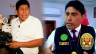 Empresario acusa al coronel Montufar y a su escuadrón de la Dirincri de robarle medio millón de soles en operativo [VIDEO]
