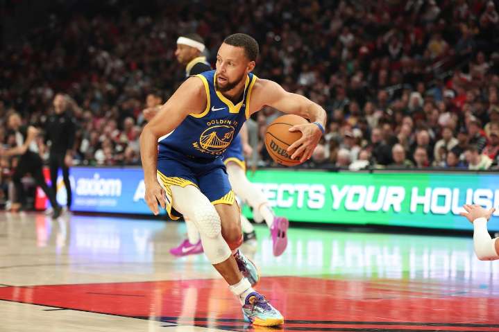 Where to watch Rockets vs. Warriors (11/26/25) | FREE LIVE STREAM, Time, TV Channel for NBA Cup group stage