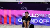 Mundial de voleibol de playa, emoción y espectáculo en Adelaida