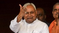 Exit polls predict big win for JD(U)-led NDA in Bihar: Has 'Sushasan Babu' done it again?