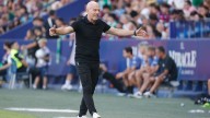 El Levante despide a Julián Calero, segundo entrenador que cae en Primera