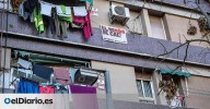 Más de 8.000 pisos acumulan deficiencias graves en cuatro barrios de Barcelona: "Los fondos europeos pasan de largo"