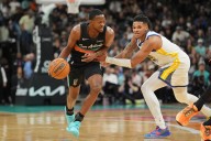 Deadspin | Spurs hunt for victory against downtrodden Kings