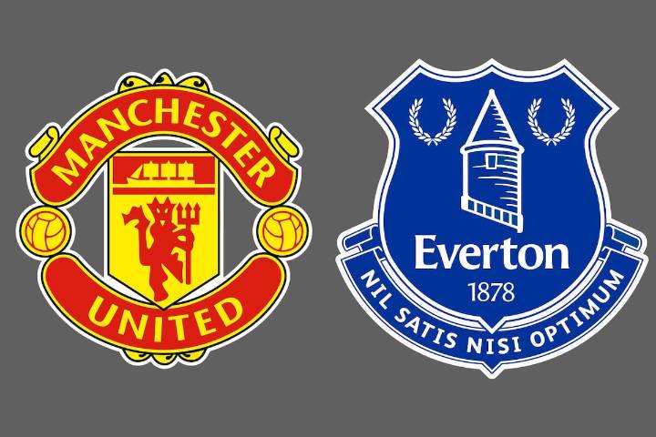 Everton venció por 1-0 a Manchester United, por la Premier League 2025