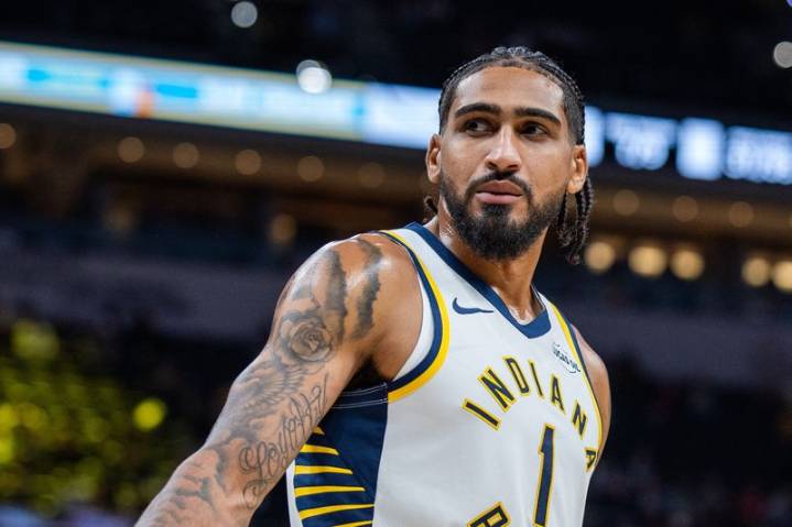 Pacers' Obi Toppin needs foot surgery; out until February