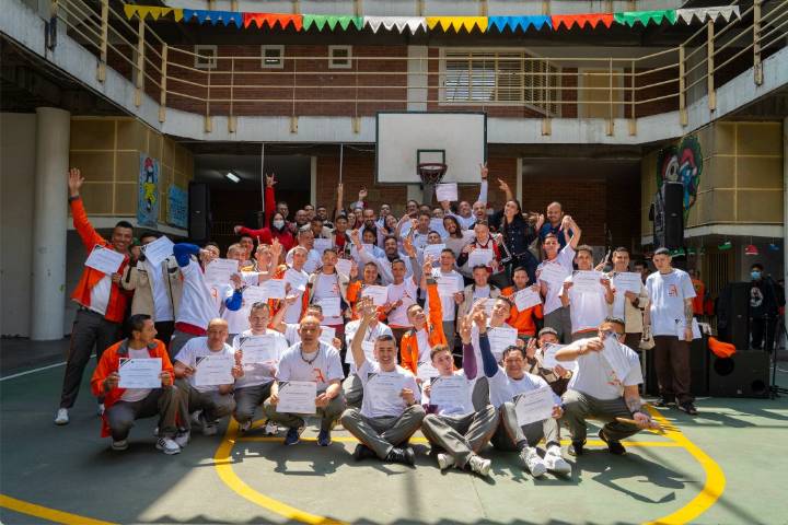 "FREE MUSIC BY MAMBART”, EL PROGRAMA QUE ESTÁ CAMBIANDO VIDAS Y CREANDO SEGUNDAS OPORTUNIDADES 