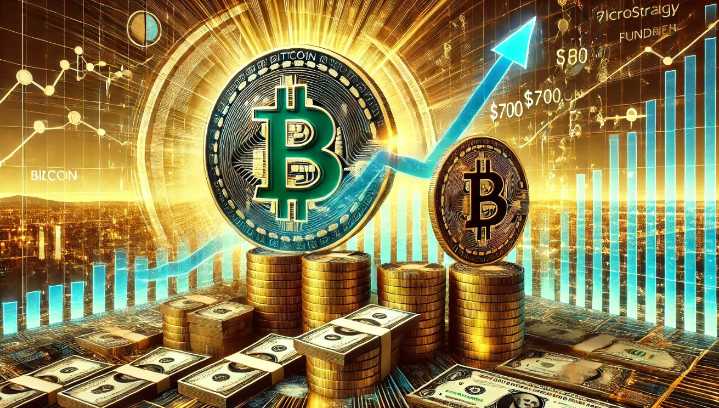 Crypto Adoption Grows Among Hedge Funds: New Survey Shows 55% Participation In 2025