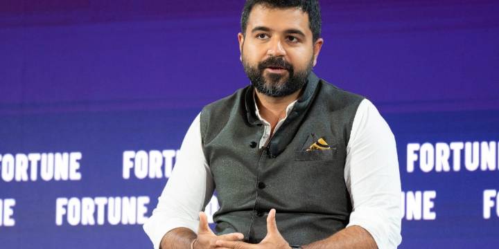 Syfe CEO: Fintech founders need to focus on trust if the sector is to reach its full potential