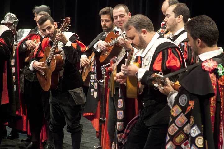 La Tuna obtiene el reconocimiento de Bien Interés Cultural de carácter inmaterial