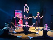Podrán adolescentes y jóvenes de Saltillo con alguna discapacidad incursionar en la danza