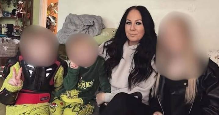 'My 13-year-old daughter saved my life after my evil partner stabbed me 8 times'