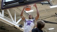 Mount Union men's basketball wins home opener, remains unbeaten