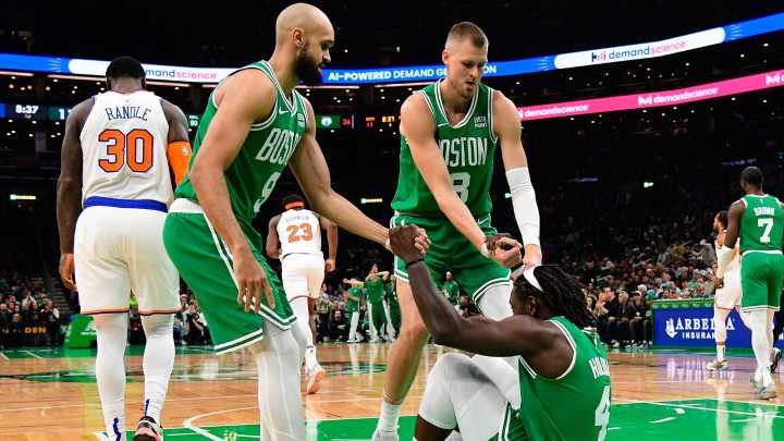 Celtics Writer Doesn’t Believe Former Star Will Return To Team Next Season