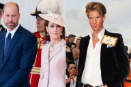 Kate Middleton and Prince William’s College Classmate Dies After 100