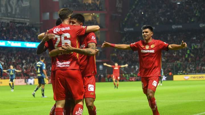 ¿Cómo Quedan las Semifinales Liga MX 2025? Quiénes Pasaron y Partidos de la Liguilla al Momento