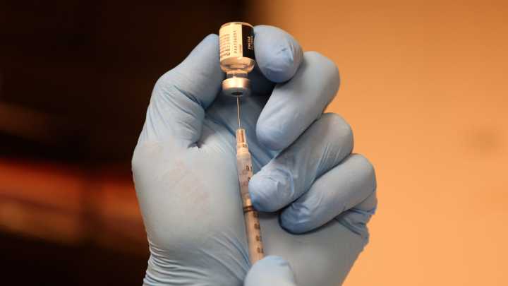 Families sue Webster, Penfield schools over vaccine exemptions