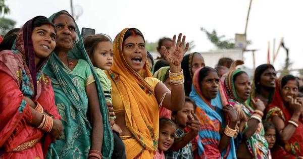 Barely 0.012% of Bihar voters are ‘foreigners’, most are Nepali women married to Indian men